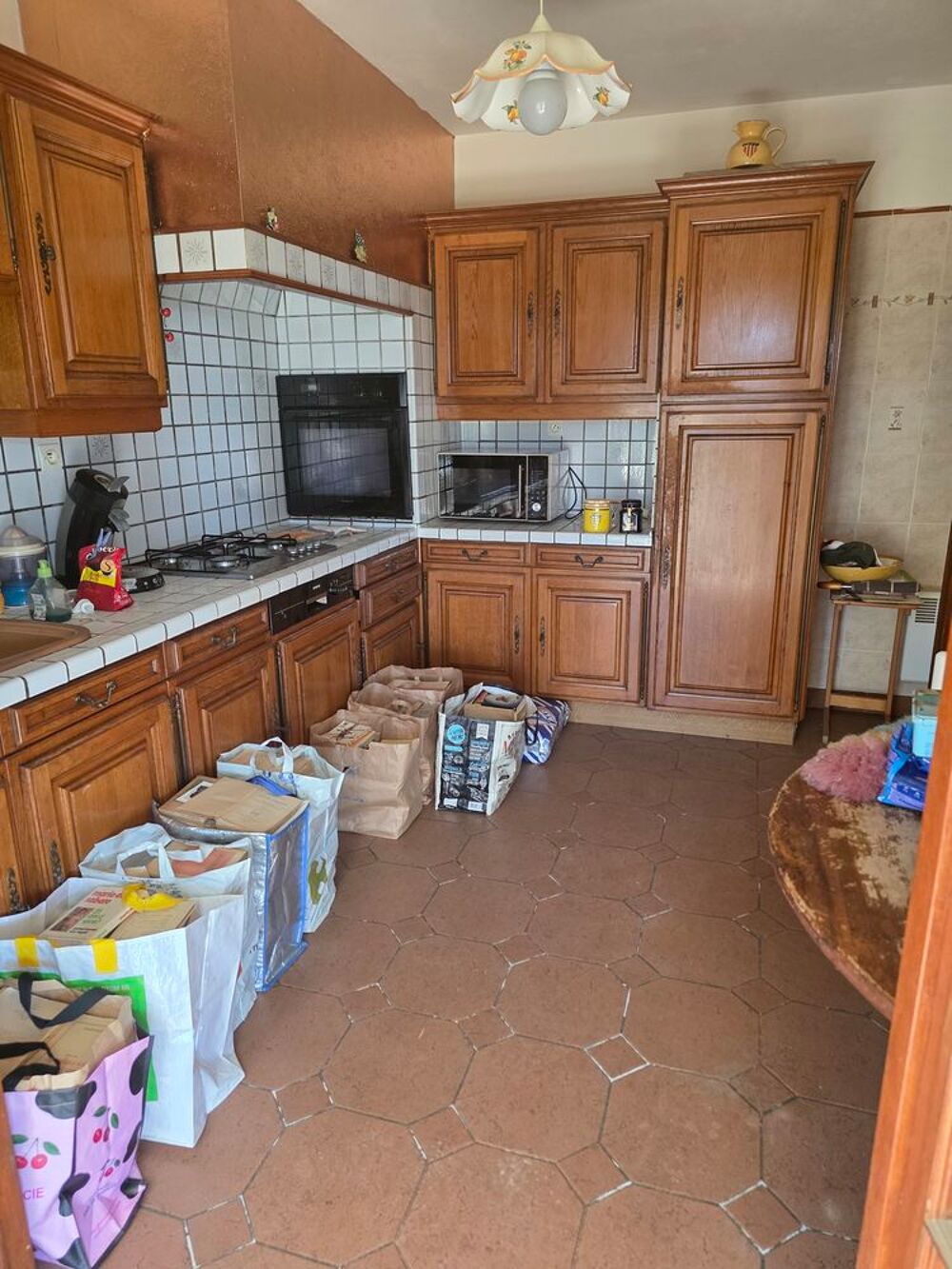 Vente Villa Perpignan villa sur 1700 M2 Divisible. Perpignan