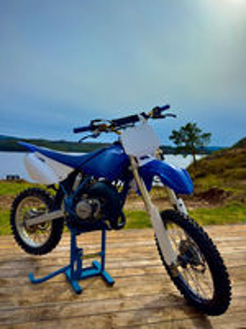 YAMAHA 2008 occasion 53000 Laval