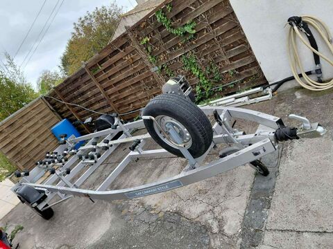 Pièces et équipements Nautisme Pièces et équipements Nautisme  occasion Tourbes 34120