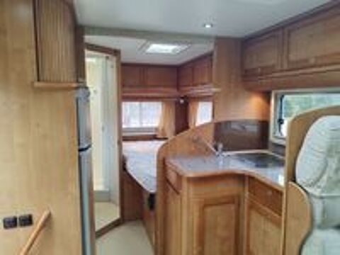  2005 occasion 49800 LOIRE-AUTHION