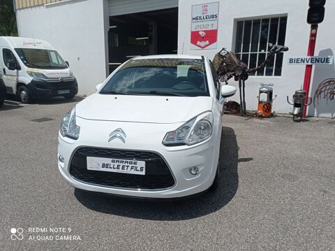 Citroen c3 Citroën