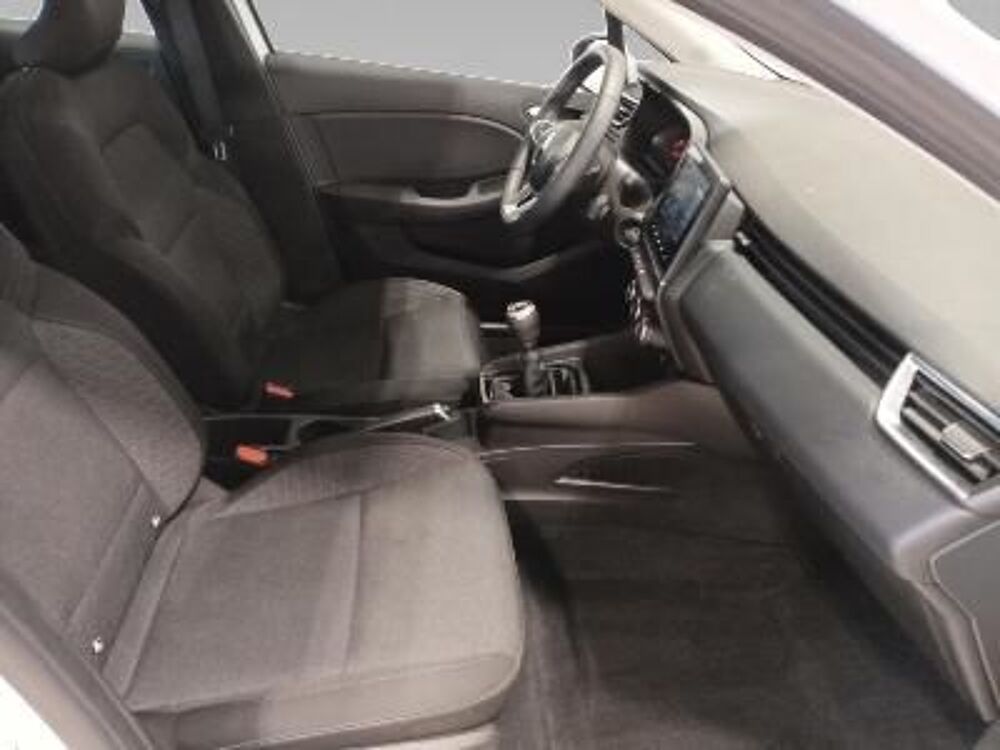 Clio V Clio Blue dCi 100 - 21N Business 2022 occasion 08200 Wadelincourt