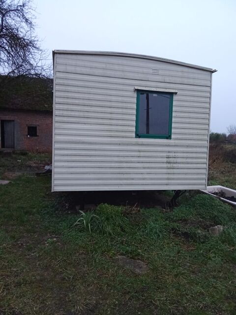 Mobil-Home Mobil-Home 1998 occasion Losne 21170