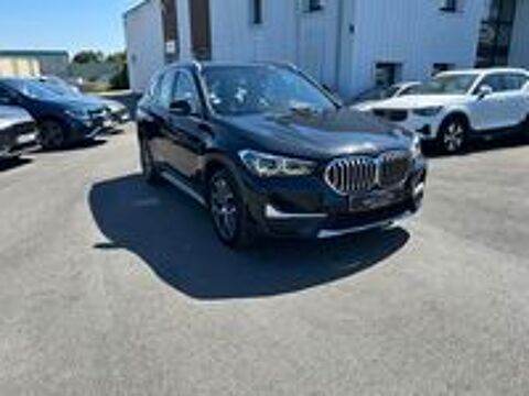 X1 220 2021 occasion 95330 Domont