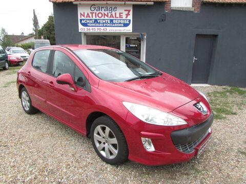 Peugeot 308 1.6 VTI 120CV