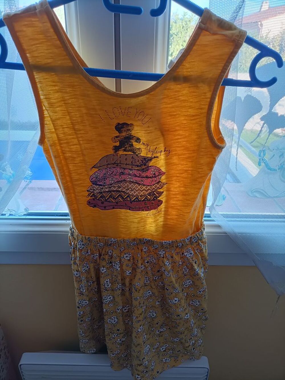 Robe Vêtements enfants