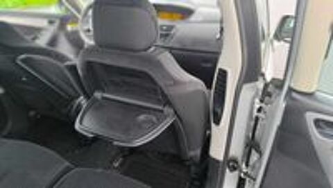 C4 Picasso HDi 110 FAP Airdream 2009 occasion 79100 Thouars
