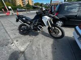 BMW 2017 occasion 34000 Montpellier