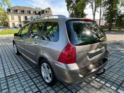 307 SW 1.6 16V Pack 2004 occasion 90000 Belfort