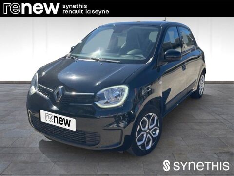 Annonce voiture Renault Twingo 12990 €