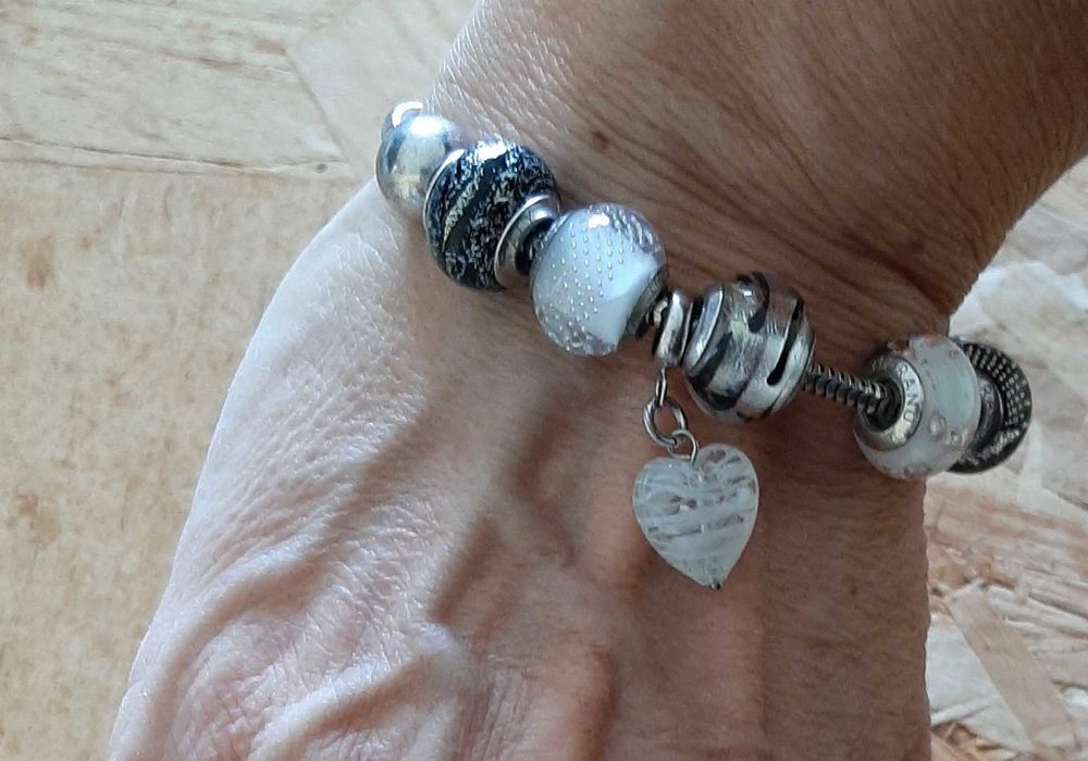 Bracelet Valentina Beads Bijoux et montres