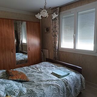  Appartement à louer 3 pièces 64 m²