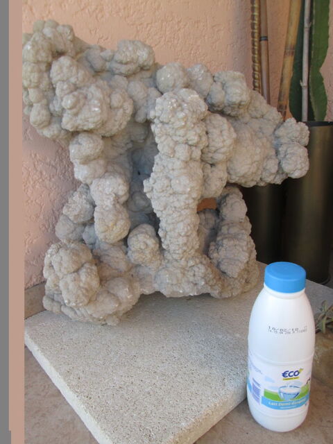 Calcite dcoration 85 Frjus (83)