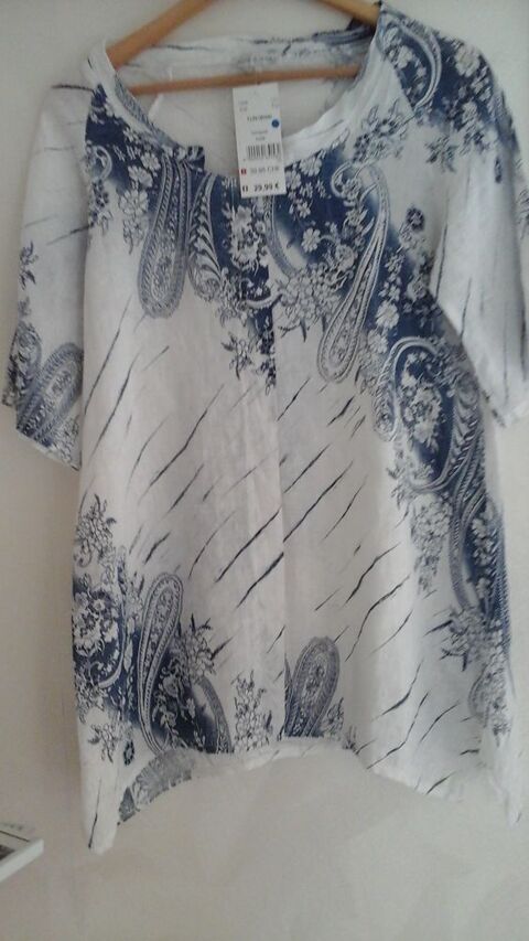 Tunique 10 Saint-Vincent-de-Mercuze (38)