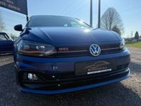 Polo 2.0 TSI 200 S&S DSG6 GTI 2020 occasion 57880 Ham-sous-Varsberg