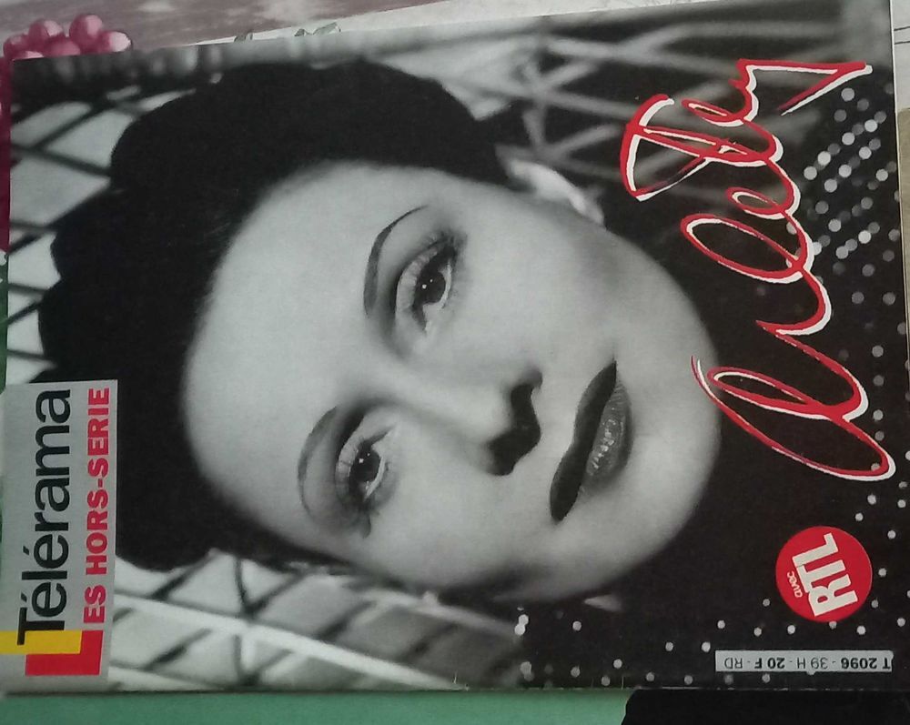 magazines vintage 