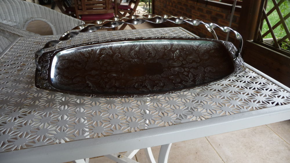 Belles corbeilles de table Cuisine