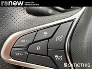 Clio V Clio E-Tech full hybrid 145 ch GSR2 Esprit Alpine 2025 occasion 13200 Arles