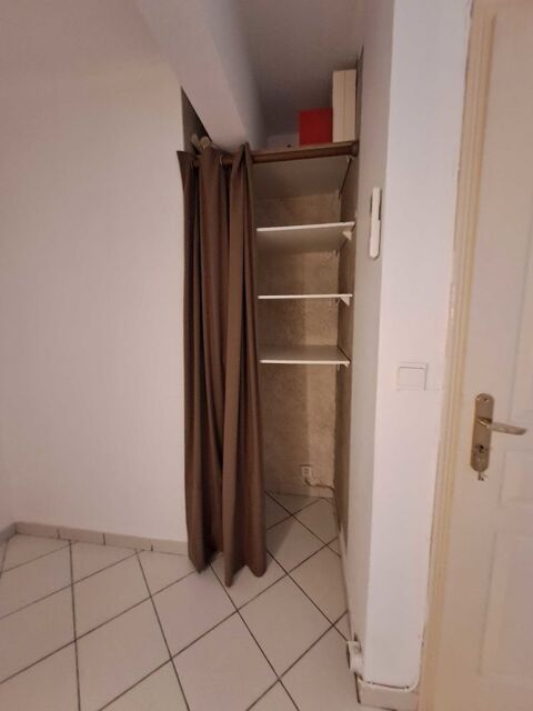  Appartement � louer 2 pi�ces 29 m�