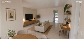  Appartement à vendre 3 pièces 69 m²