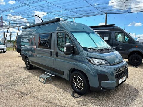 CARADO Camping car 2026 occasion Saint-Gervais 33240