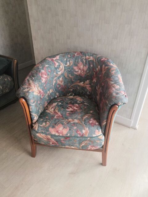 Fauteuil cabriolet 25 Villeneuve-sur-Lot (47)