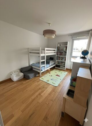  Appartement � vendre 3 pi�ces 63 m� 