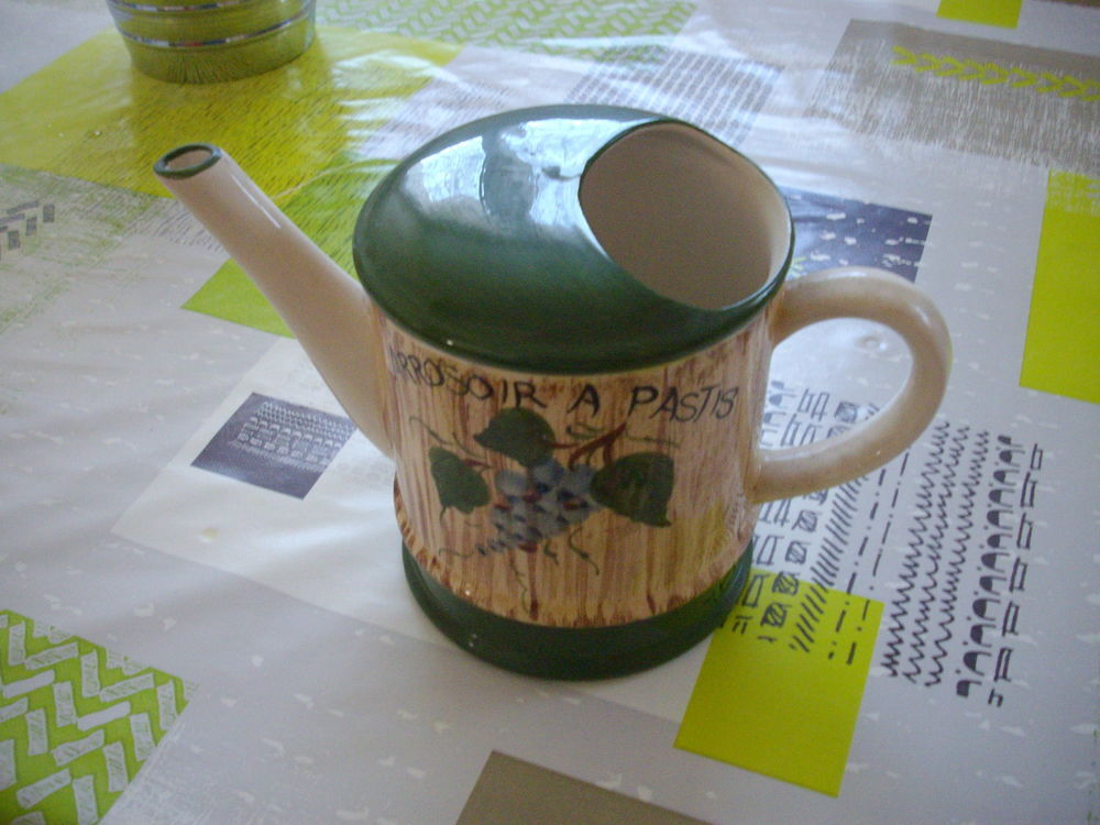Arrosoir a pastis Cuisine