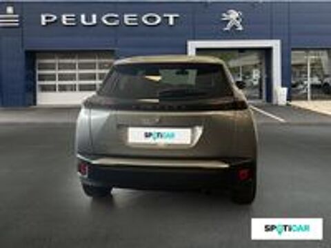 2008 PureTech 100 S&S BVM6 Style 2021 occasion 46000 Cahors