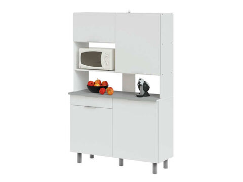 Buffet de cuisine URBAN 130 Montigny-lès-Metz (57)