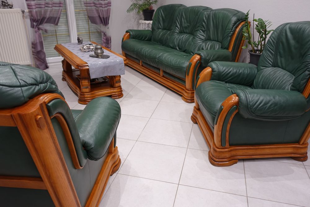 salon Meubles