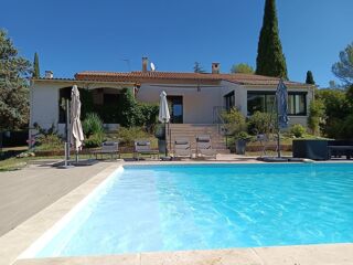  Villa à vendre 6 pièces 160 m²