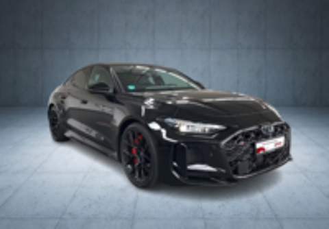 RS5 2026 occasion 59000 Lille