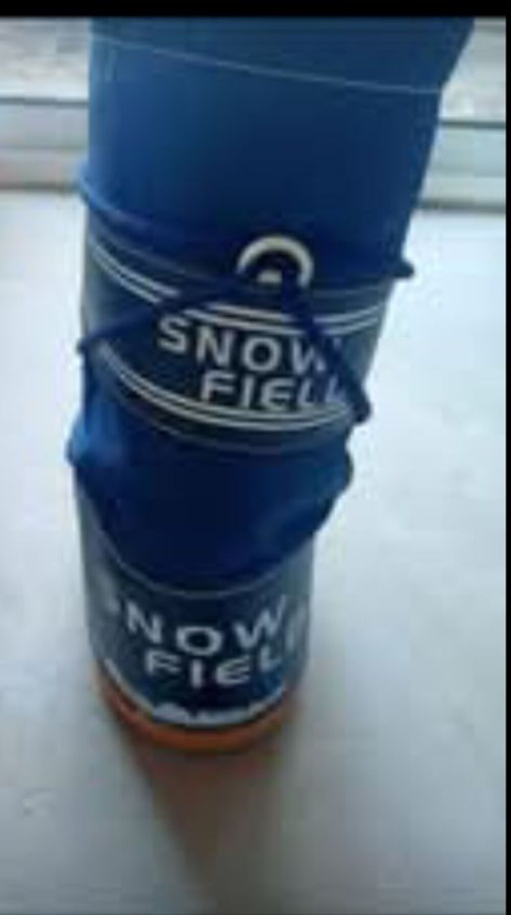 Apres ski Chaussures