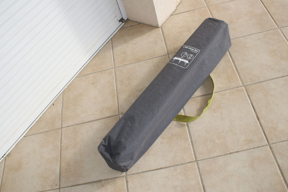 Lit de camp Quechua Mobilier enfants