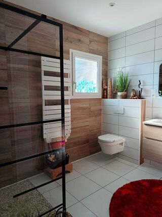  Villa à vendre 5 pièces 144 m²