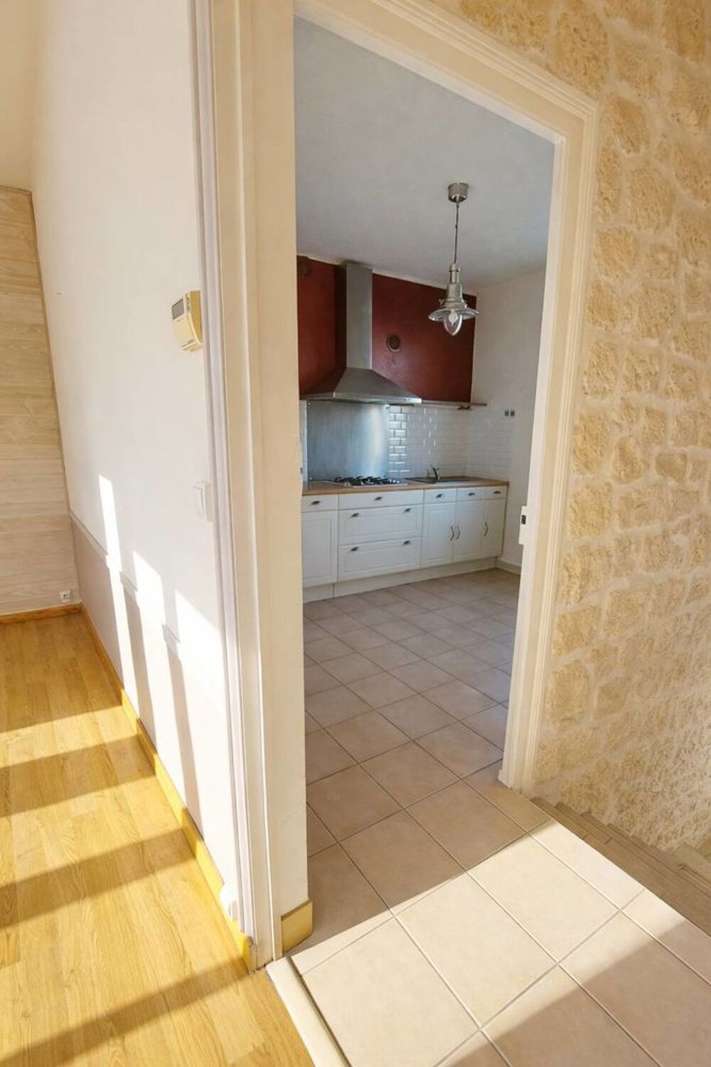 Vente Maison Maison 75 m² avec jardin, garage et fort potentiel ? Cholet Cholet