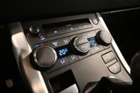 Range Rover Evoque TD4 Dynamic A 2013 occasion 20260 Calvi