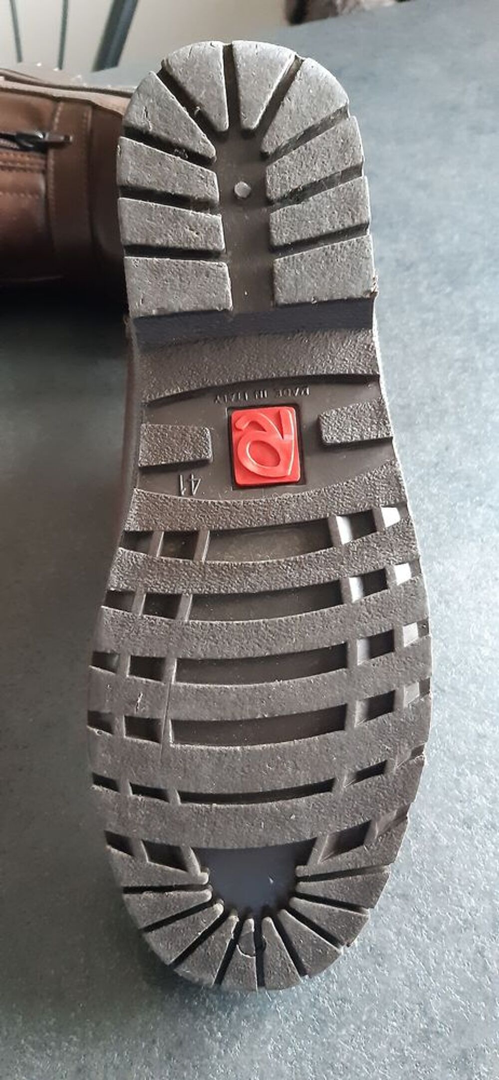 Bottines Homme Chaussures