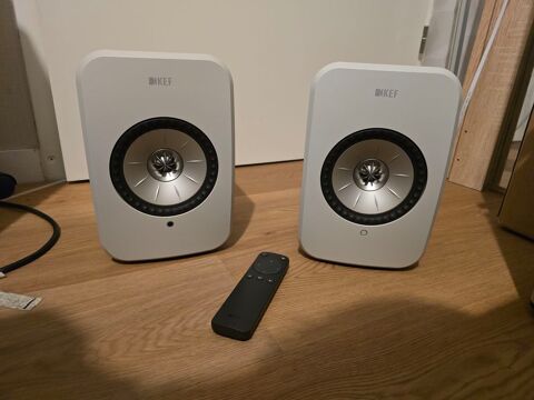 Kef Lsx 2 LT 700 �gly (91)