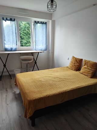  Chambre  louer 5 pices 12 m