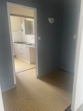  Appartement � louer 3 pi�ces 68 m�