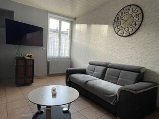  Maison  vendre 5 pices 105 m