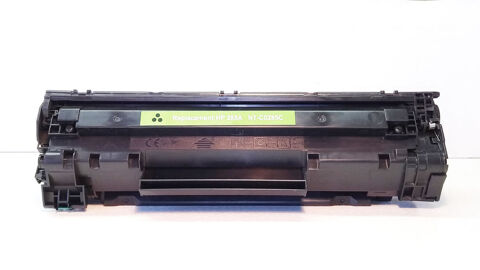 Toner pour imprimante laser 25 Vandœuvre-lès-Nancy (54)