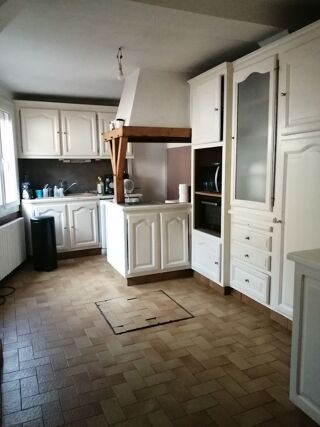  Maison  vendre 4 pices 86 m