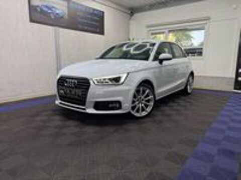 A1 Sportback 1.4 TFSI 125 BVM6 S line 2018 occasion 69120 Vaulx-en-Velin