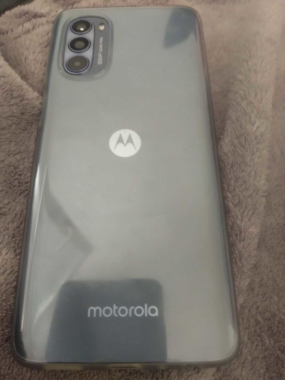 Motorola g62 5g Téléphones et tablettes
