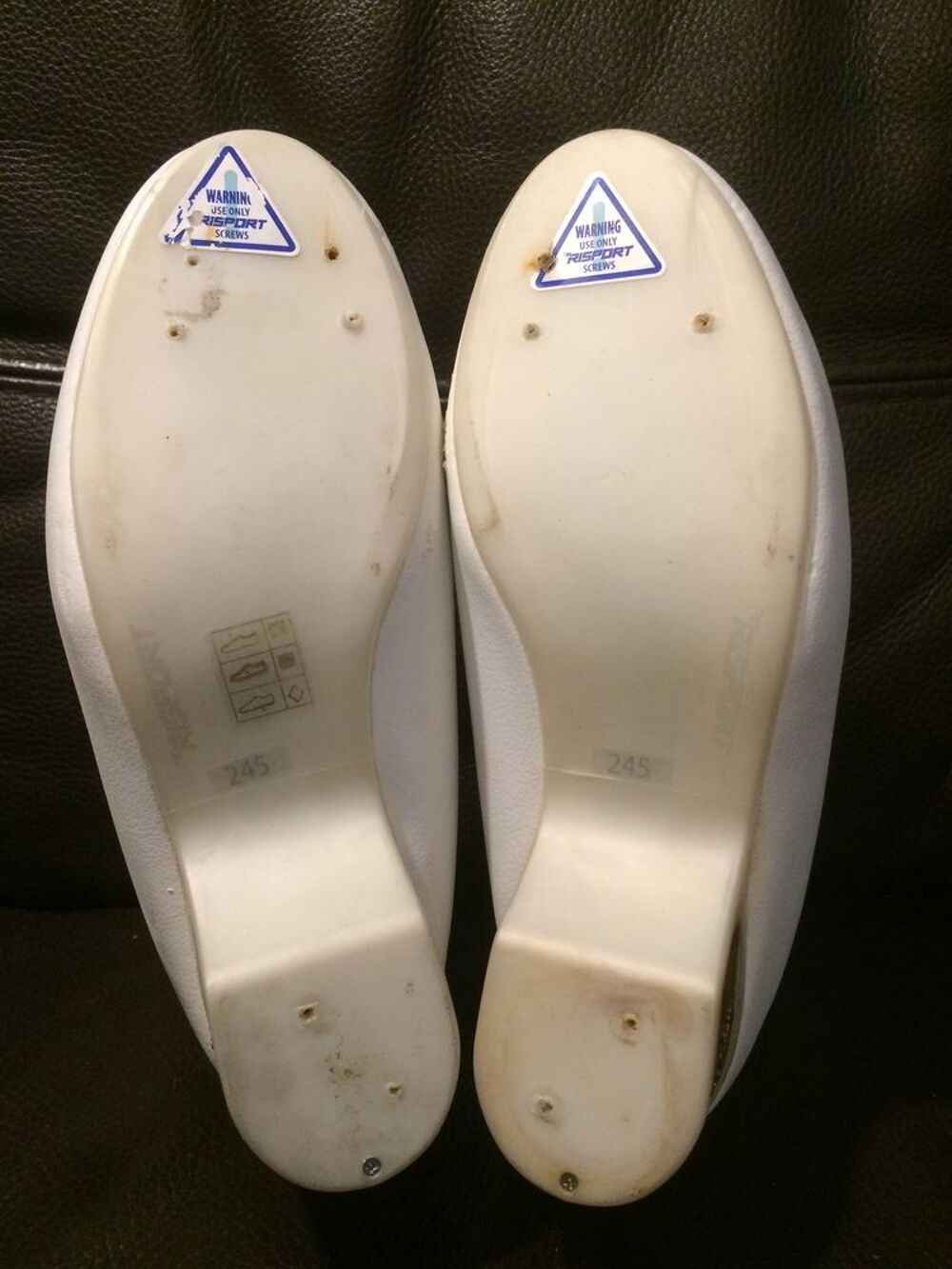 patin, bottine risport Sports