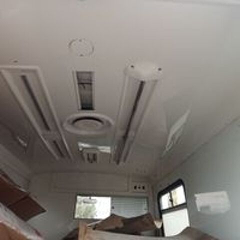 C35 TOLE 1800 RD 9,3m3 1989 occasion 90700 Ch&acirc;tenois-les-Forges