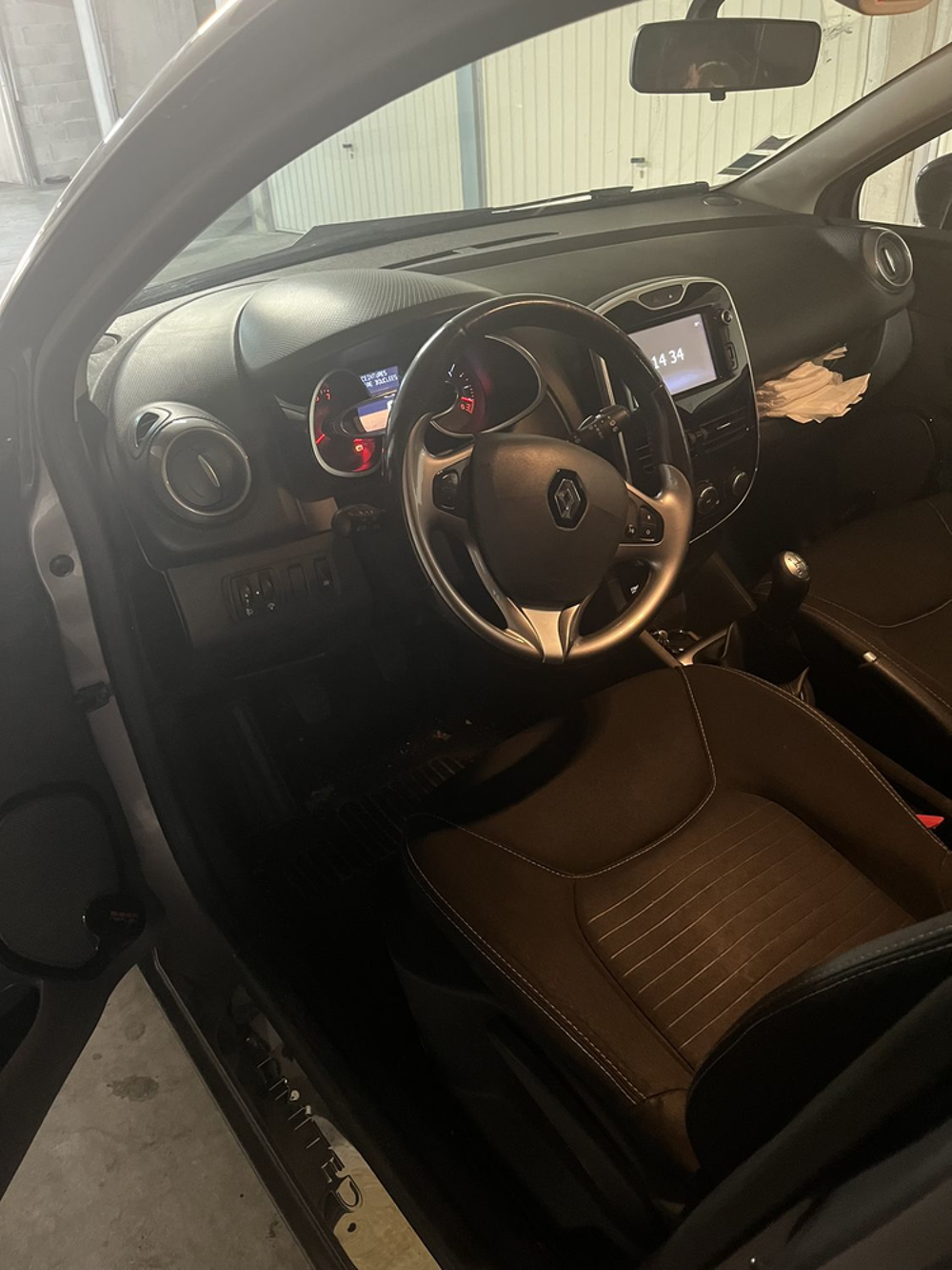 Clio IV TCe 90 Energy SL Limited 2016 occasion 13013 Marseille